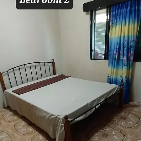 Chands Apartment Lautoka Exterior photo