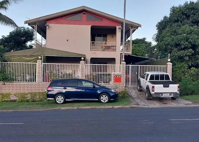 Chands Apartment