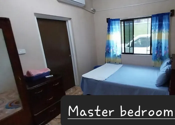 Chands Apartment