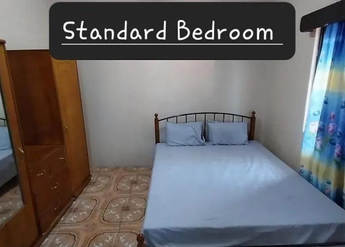 Chands Apartment